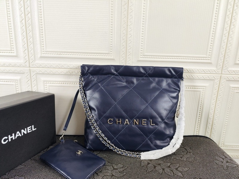 Chanel Handbags 24